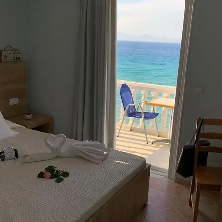 Clear Horizon Aparthotel 2*