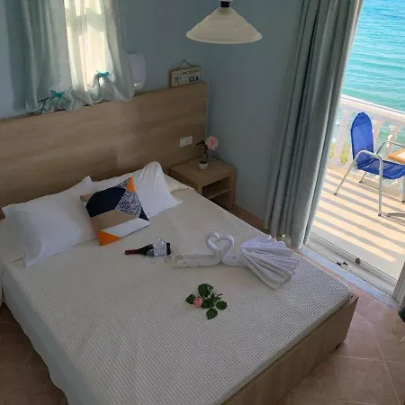 Clear Horizon Aparthotel Ammoudi