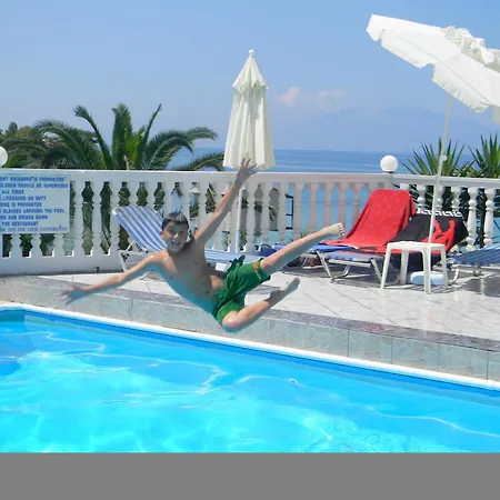 Aparthotel Clear Horizon