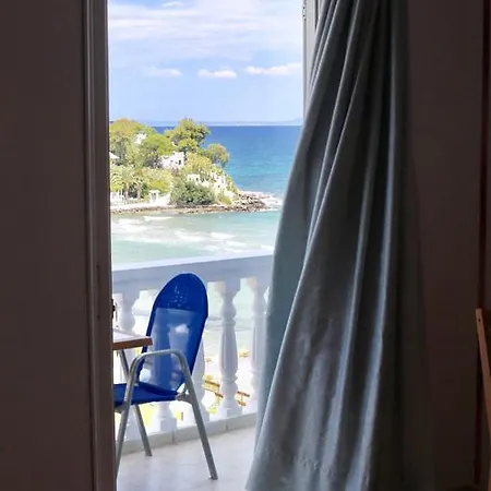 Lejlighedshotel Clear Horizon 2*