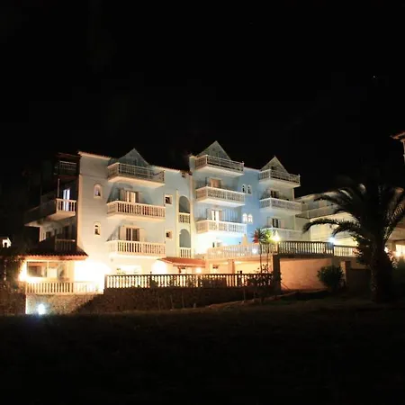 Aparthotel Clear Horizon