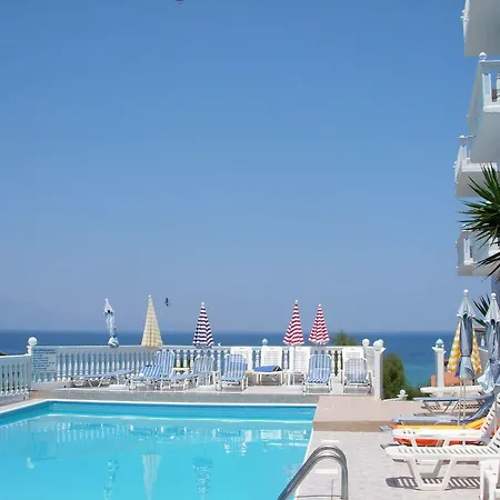 Lejlighedshotel Clear Horizon 2*