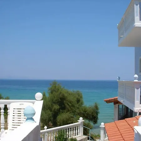 Clear Horizon Aparthotel 2*