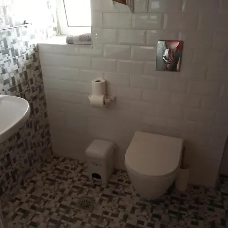 Apart-hotel Clear Horizon Amoudi