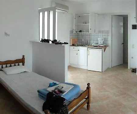 Clear Horizon Apart-hotel Amoudi