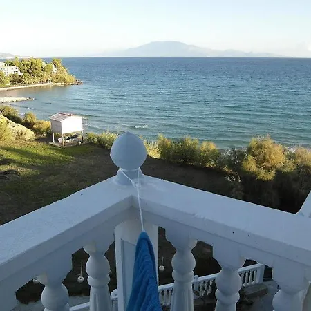 Apart-hotel Clear Horizon