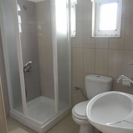 Lejlighedshotel Clear Horizon Amoudi